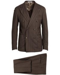 Tagliatore - Suit - Lyst