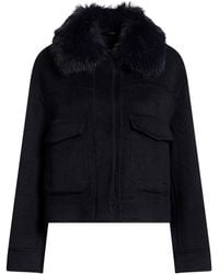 Max & Moi - Coats - Lyst