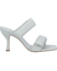 Gia Borghini - Sandals - Lyst