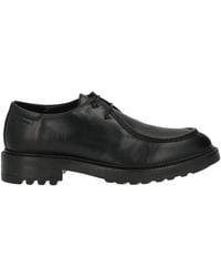 Alexander Hotto - Lace-Up Shoes Leather - Lyst