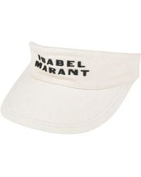 Isabel Marant - Mützen & Hüte - Lyst