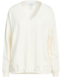 Gran Sasso - Sweater Viscose, Polyester - Lyst