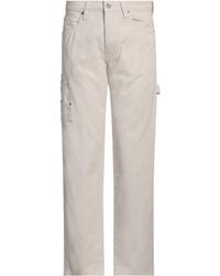 Guess - Trouser - Lyst