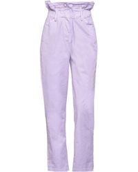 Haveone - Pants - Lyst