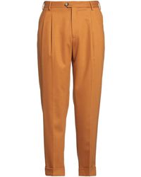 PT Torino - Pants Virgin Wool, Elastane - Lyst