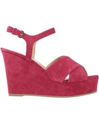 Sergio Rossi - Sandals - Lyst