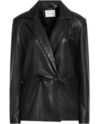 Manila Grace - Blazer - Lyst