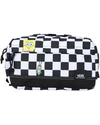 vans holdall