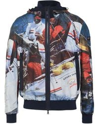 Paul & Shark - Jacket - Lyst