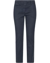 Dondup - Trouser - Lyst