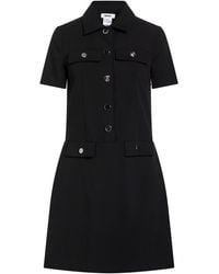 DKNY - Mini Dress - Lyst