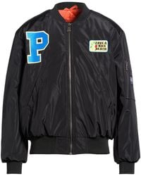 Propaganda - Jacket Polyester - Lyst