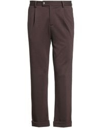 Daniele Alessandrini - Trouser - Lyst