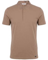 Versace - Poloshirt - Lyst