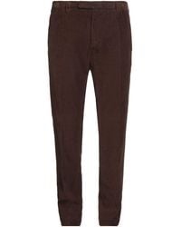 Incotex - Pants - Lyst