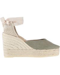 Manebí - Espadrillas - Lyst