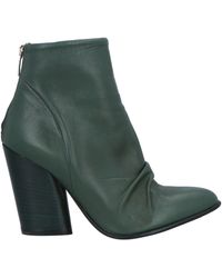 LARA MAY - Ankle Boots - Lyst