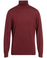Dondup - Turtleneck - Lyst