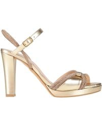 VICTORIA CHRIS Napoli - Sandale - Lyst