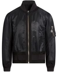 Undercover - Jacket Wool, Nylon - Lyst