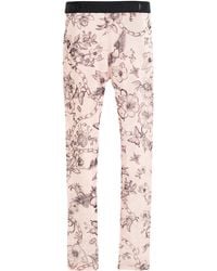 Pinko - Leggings - Lyst