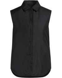 Aspesi - Chompa sin mangas - Lyst