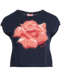 KENZO - Pullover - Lyst
