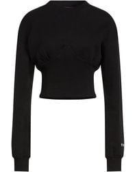 Chiara Ferragni - Sweatshirts - Lyst
