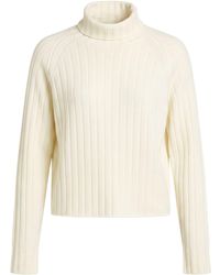 Aragona - Turtleneck - Lyst