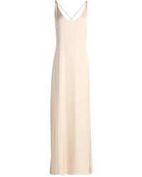 Peserico - Maxi Dress - Lyst