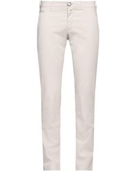 Jacob Cohen - Trouser - Lyst
