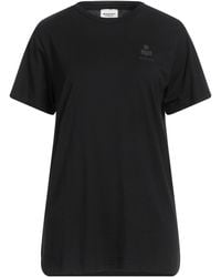 Isabel Marant - T-Shirt - Lyst