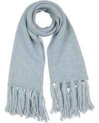 Alpha Studio - Scarves - Lyst