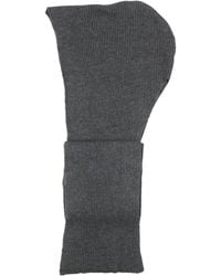 Caractere - Hat Viscose, Wool, Polyamide, Cashmere - Lyst