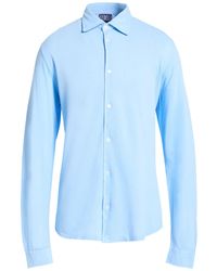 Fedeli - Camisa - Lyst