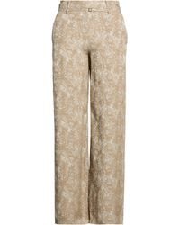 Isabelle Blanche - Pants - Lyst