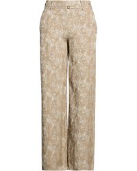 Isabelle Blanche - Pants - Lyst