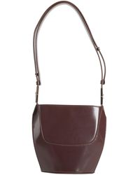 Borbonese - Shoulder Bags - Lyst