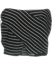 Twenty Easy By Kaos - Top Polyester, Elastane - Lyst