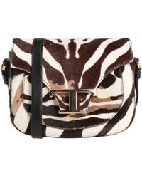 Tod's - Cross-body Bag - Lyst