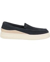 ARMANI EXCHANGE - Loafer - Lyst
