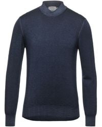 Gran Sasso - Turtleneck - Lyst