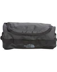 The North Face Handbag In Red For Men Lyst The North Face Handbag Lyst