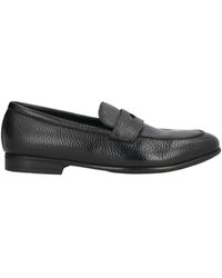 Calpierre - Loafers Leather - Lyst
