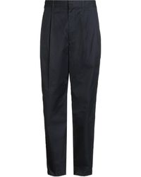 Emporio Armani - Trouser - Lyst
