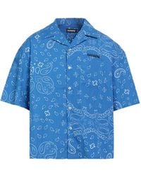 Barrow - Shirt - Lyst