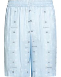 Givenchy - Shorts & Bermuda Shorts - Lyst