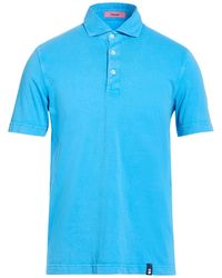 Drumohr - Polo Shirt - Lyst