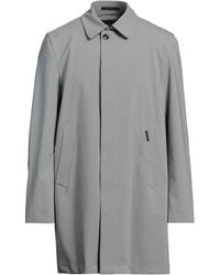 Montecore - Overcoat & Trench Coat - Lyst