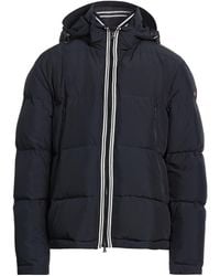 Paul & Shark - Puffer - Lyst